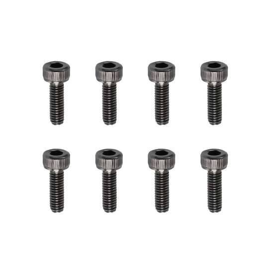 OSHM7094 OMP HOBBY M7 Helicopter Parts Button Head Screw M2.5x8