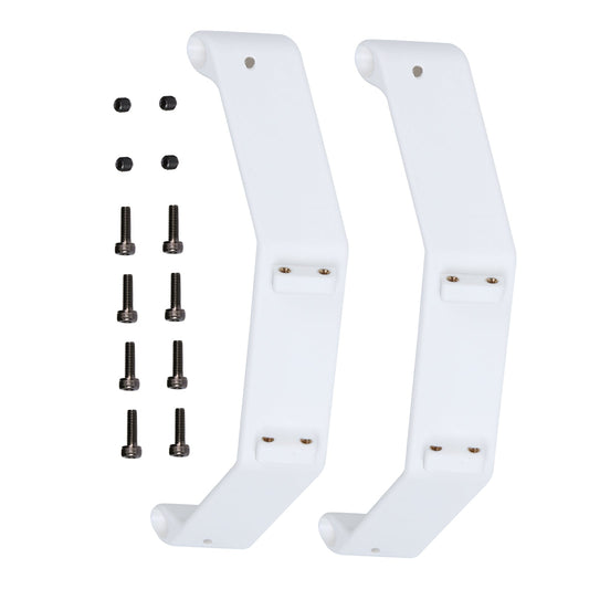 OSHM7068 OMP HOBBY M7 Helicopter Parts White Landing Gear
