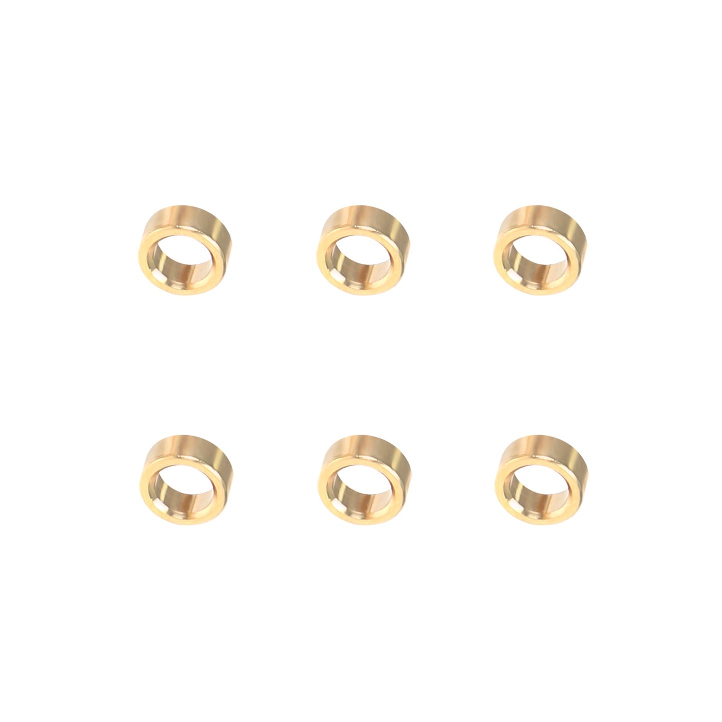 OSHM7146 OMP HOBBY M7 Helicopter Parts Spacer _4x_6x2.5