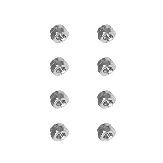 OSHM7134 OMP HOBBY M7 Helicopter Parts M2.5 Nyloc Nut