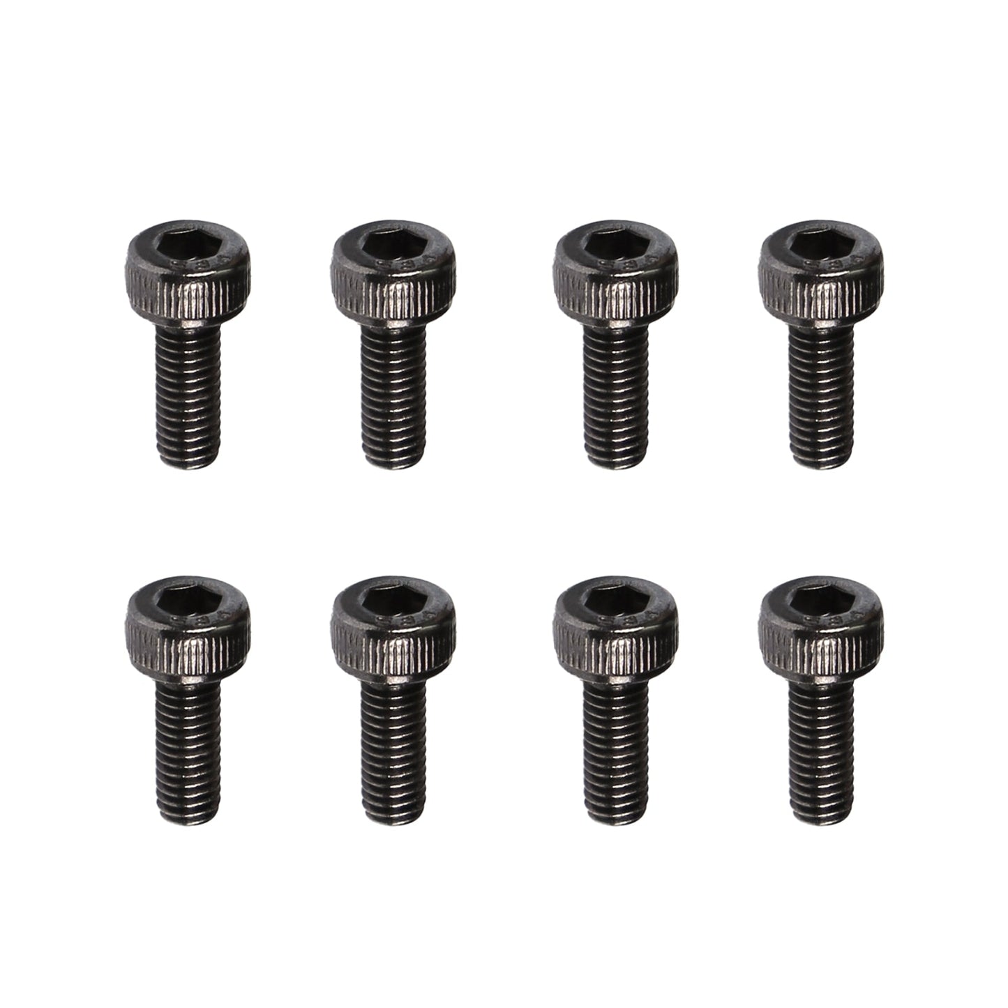 OSHM7110 OMP HOBBY M7 Helicopter Parts Hex Screw M3x8