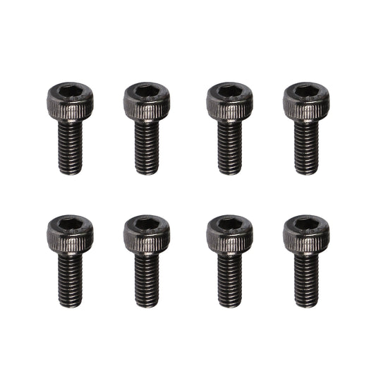 OSHM7110 OMP HOBBY M7 Helicopter Parts Hex Screw M3x8