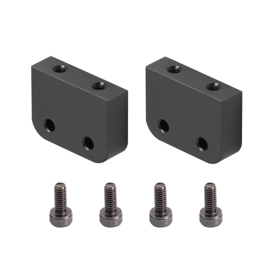 OSHM7041 OMP HOBBY M7 Helicopter Parts Tail Servo Mounting Metal Block