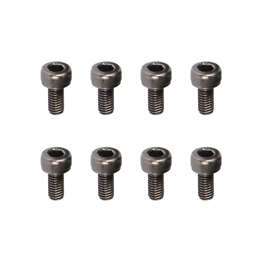 OSHM7109 OMP HOBBY M7 Helicopter Parts Hex Screw M3x6