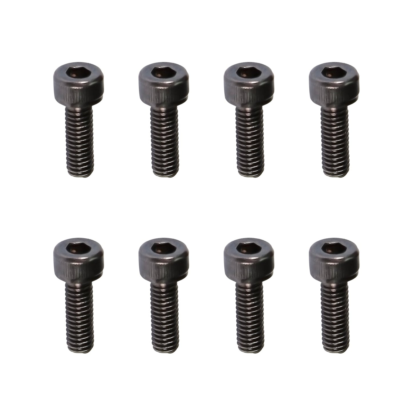 OSHM7119 OMP HOBBY M7 Helicopter Parts Hex Screw M4x12