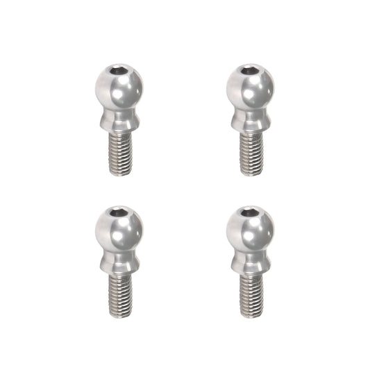 OSHM7132 OMP HOBBY M7 Helicopter Parts Ball Joint Screw M3x_6x6.7