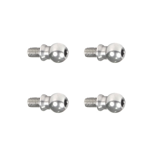 OSHM7131 OMP HOBBY M7 Helicopter Parts Ball Joint Screw M3x_6x4.6