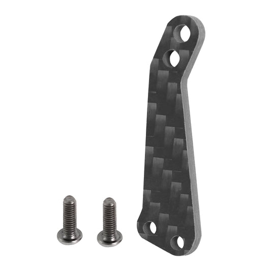 OSHM7082 OMP HOBBY M7 Helicopter Parts Tail Bellcrank Arm