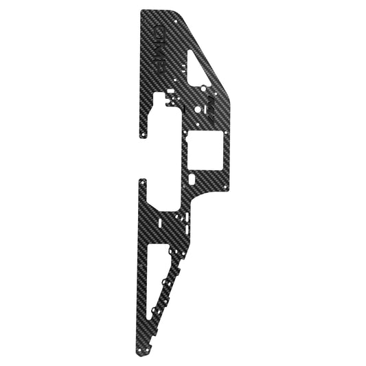 OSHM7008 OMP HOBBY M7 Helicopter Parts R - Upper Side Frame
