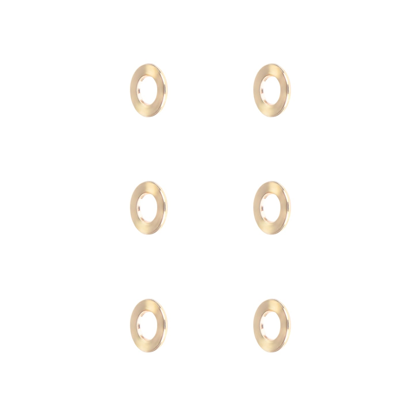 OSHM7143 OMP HOBBY M7 Helicopter Parts Spacer _3x_6x0.5