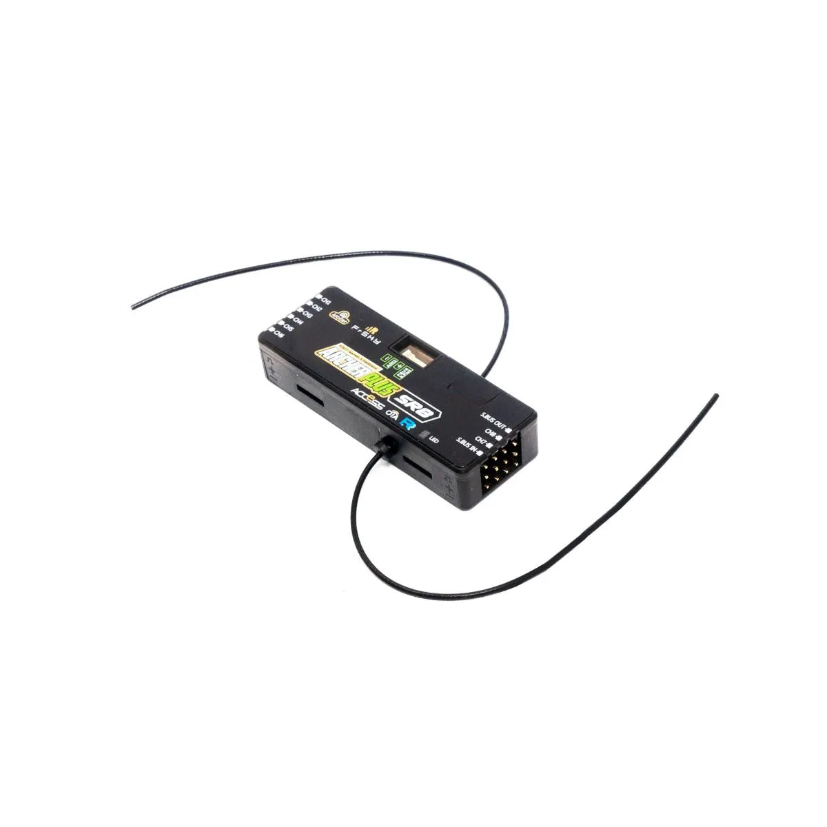 FSK-03020113 FrSky Archer Plus SR8 FrSky Gyro-stabilized Receiver