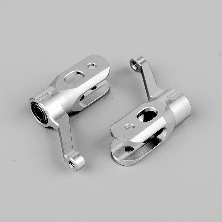 OMPHOBBY M2 3D Helicopter Metal rotor holder set (1set) OSHM2003 - Ohio Model Planes