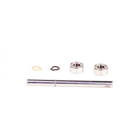 EGO-11747 Egodrift Shaft & Bearing Kit for Tengu 3220 - 5x22