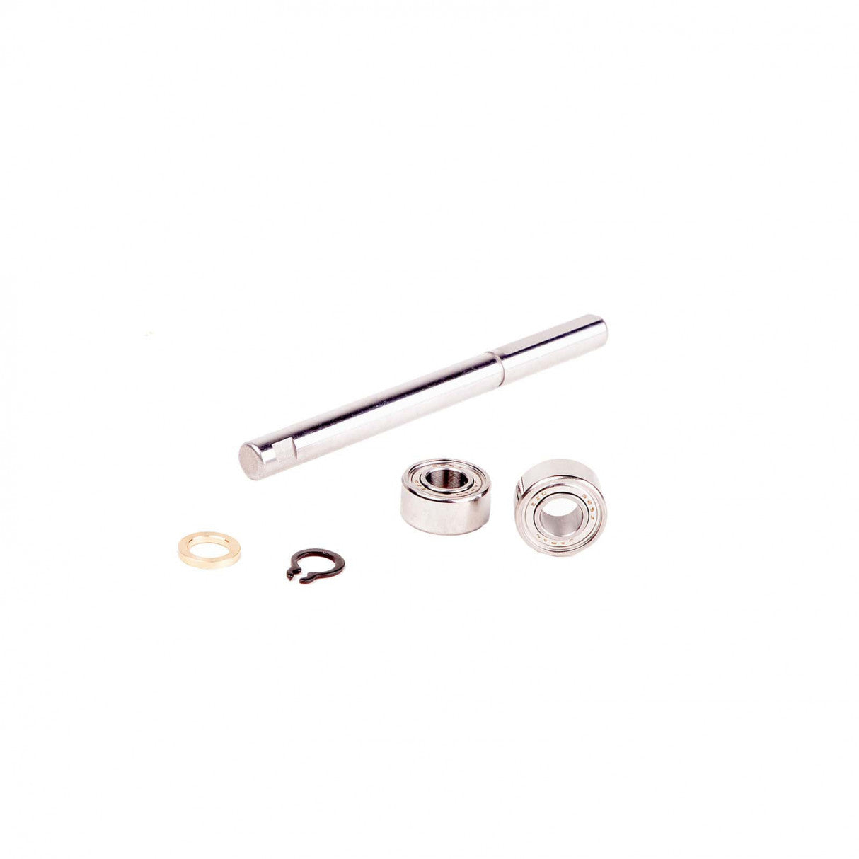 EGO-11747 Egodrift Shaft & Bearing Kit for Tengu 3220 - 5x22