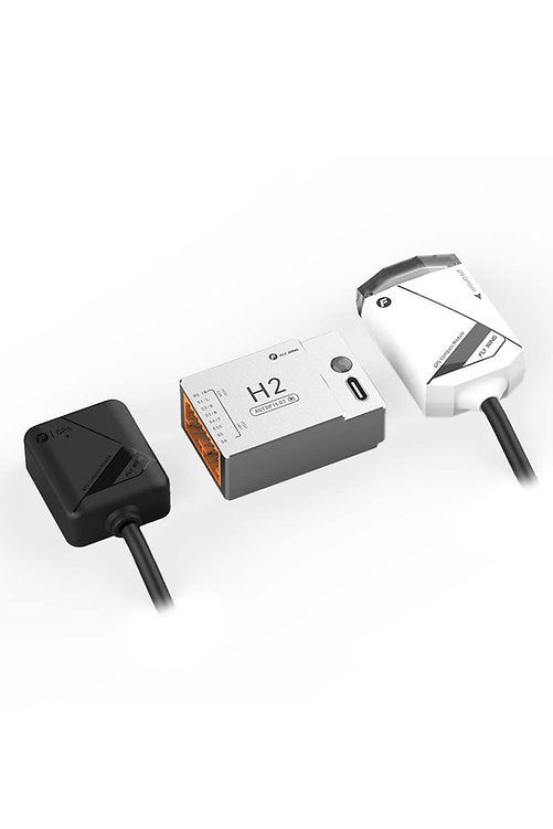 Fly Wing H2 Flight Controller Unit w/ M10 U-blox GPS