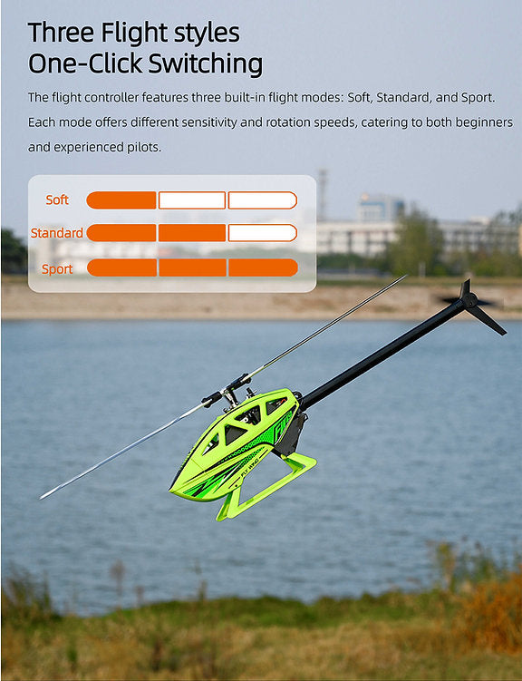Fly Wing H2 Flight Controller Unit w/ M10 U-blox GPS