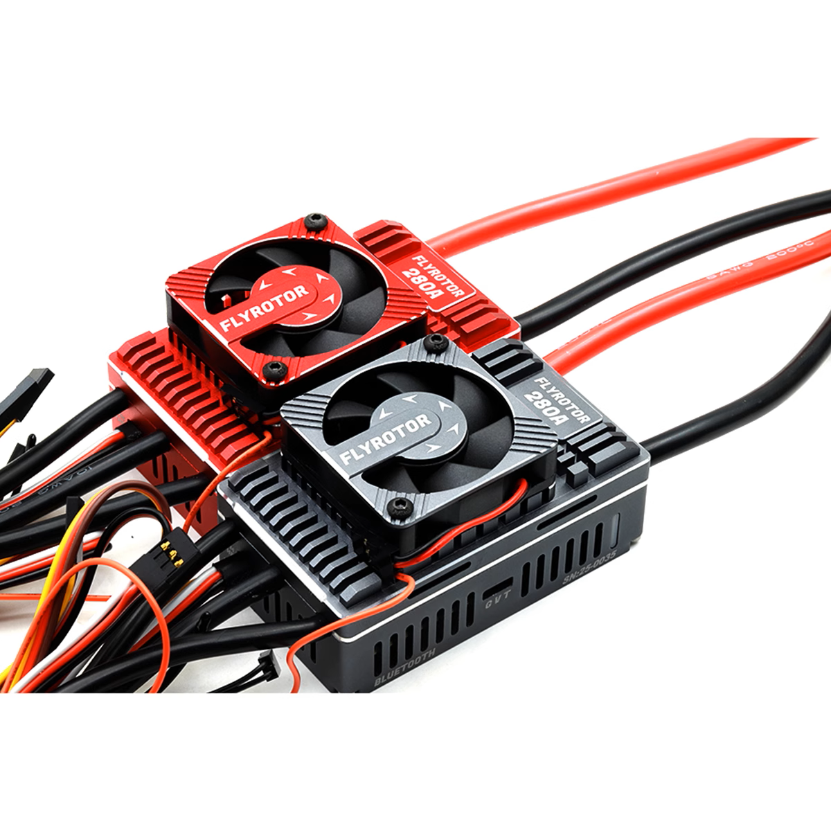 FY-280A FLYROTOR 280A ESC 6-14s FY-280A