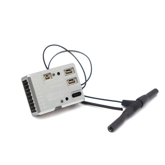 FSK-03021863 FrSky RF007 TD FBL Rotorflight Flybarless Controller Tandem Protocol