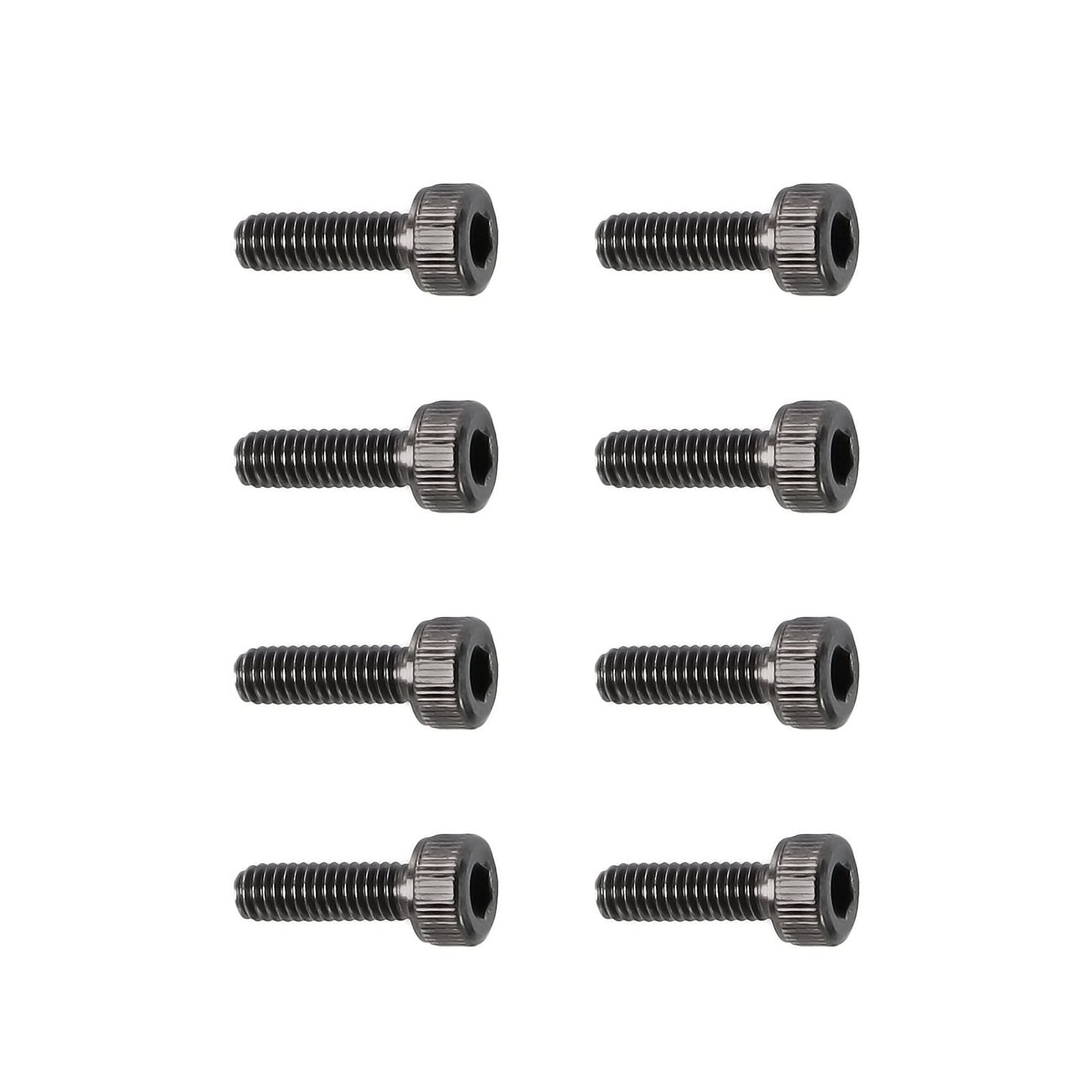 OSHM7094 OMP HOBBY M7 Helicopter Parts Button Head Screw M2.5x8