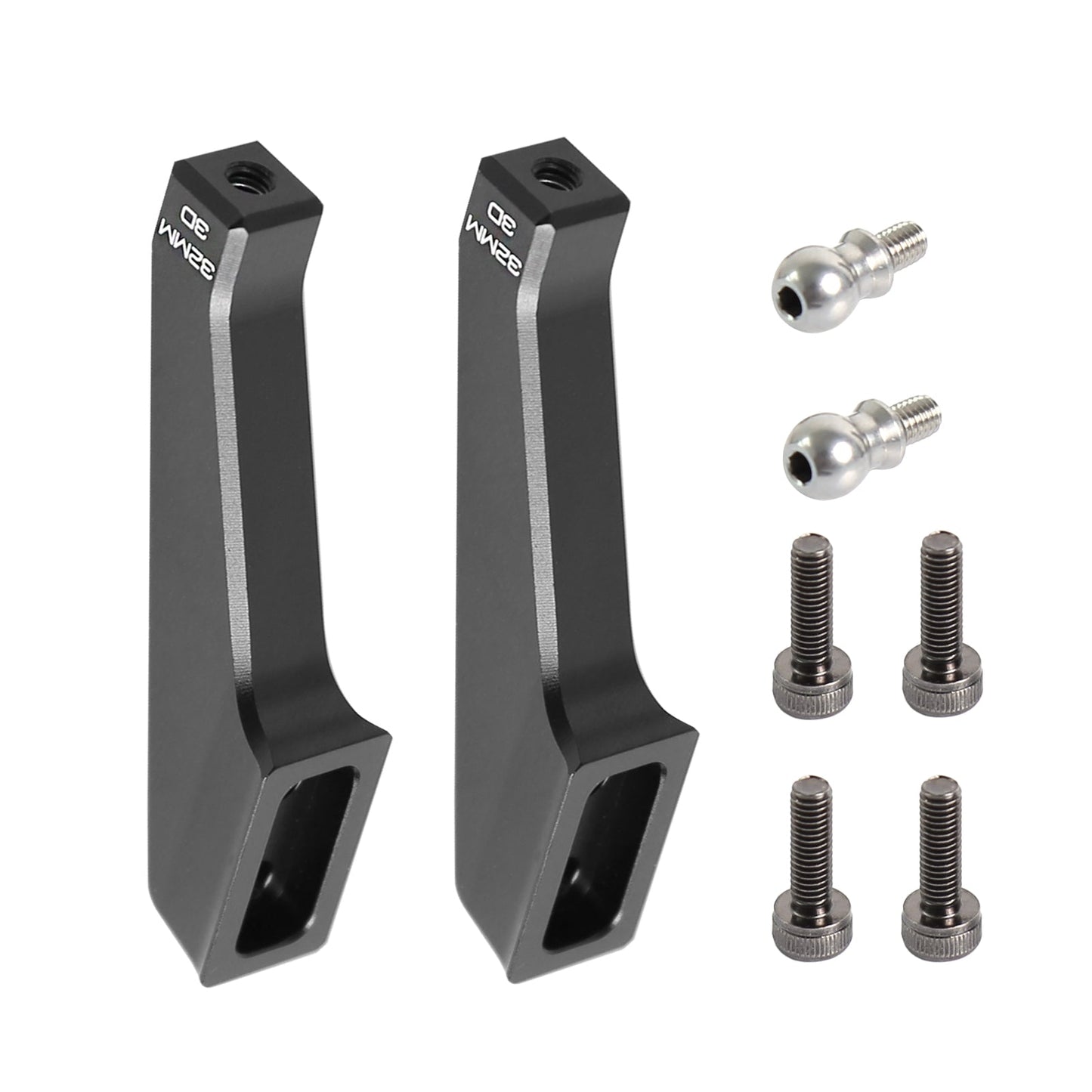 OSHM7018 OMP HOBBY M7 Helicopter Parts 32mm Blade Grip Arm