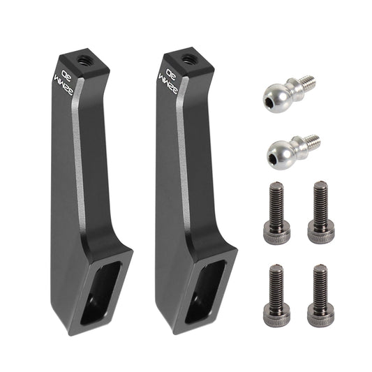 OSHM7018 OMP HOBBY M7 Helicopter Parts 32mm Blade Grip Arm