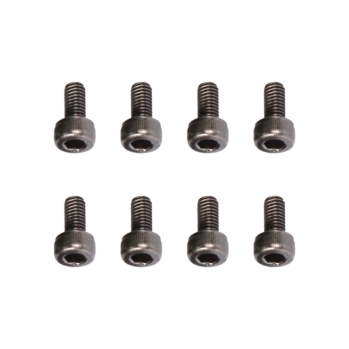 OSHM7109 OMP HOBBY M7 Helicopter Parts Hex Screw M3x6