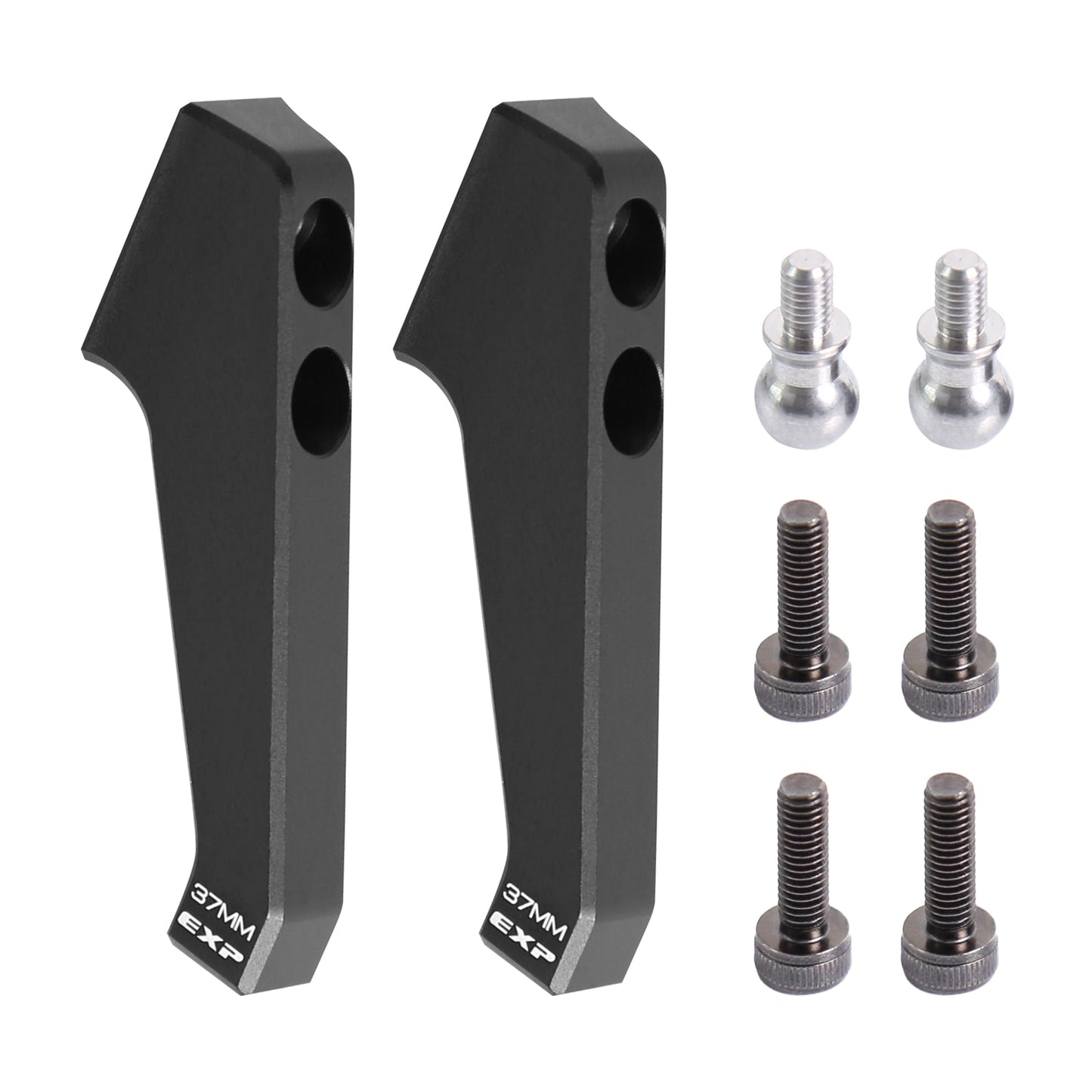 OSHM7019 OMP HOBBY M7 Helicopter Parts 37mm Blade Grip Arm