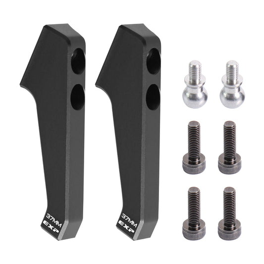 OSHM7019 OMP HOBBY M7 Helicopter Parts 37mm Blade Grip Arm