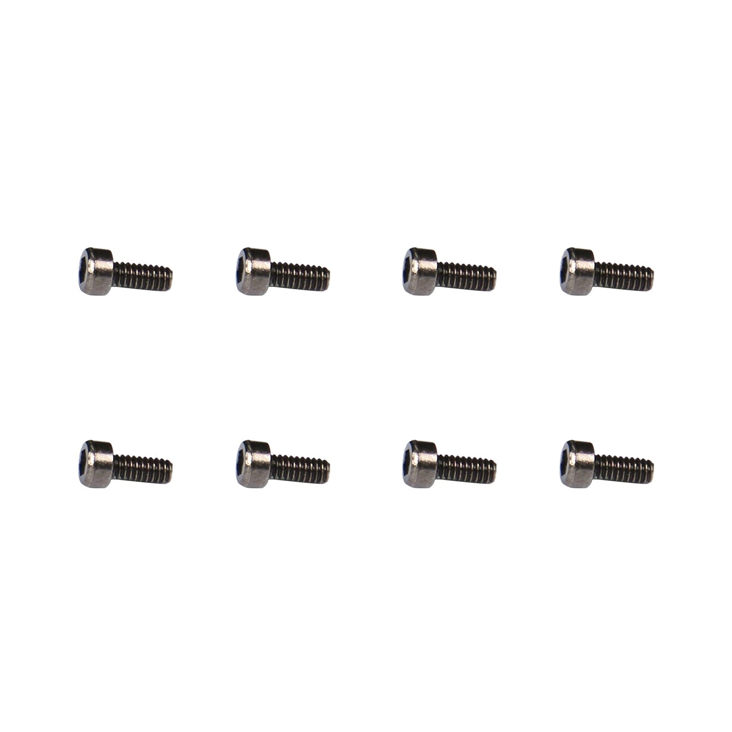 OSHM7102 OMP HOBBY M7 Helicopter Parts Hex Screw M2x4