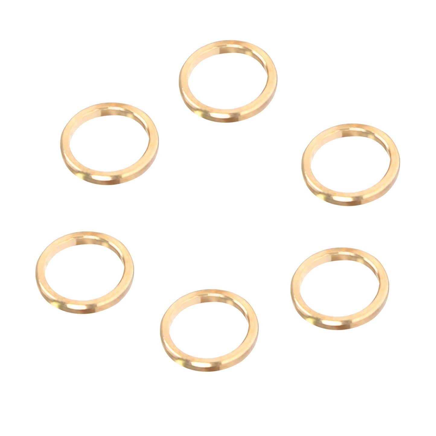 OSHM7149 OMP HOBBY M7 Helicopter Parts Spacer _8x_10x1.45