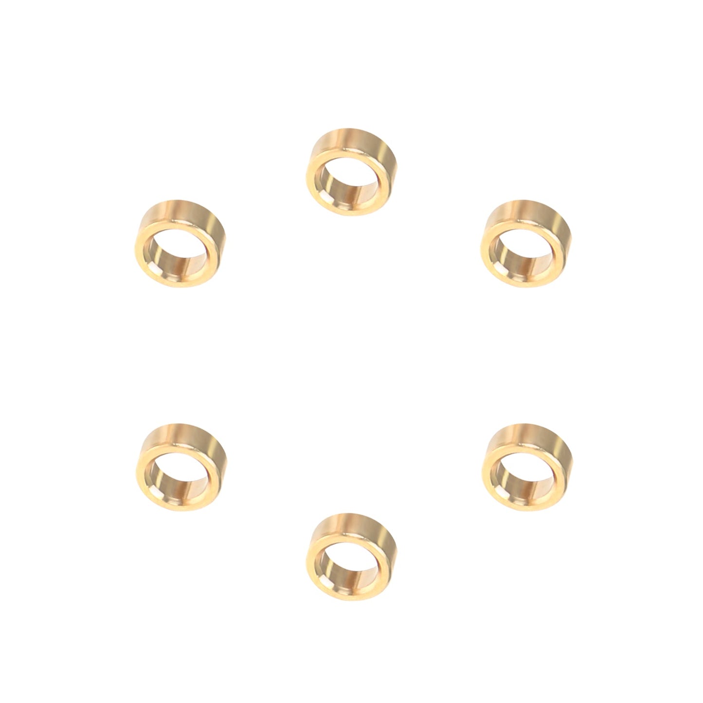 OSHM7146 OMP HOBBY M7 Helicopter Parts Spacer _4x_6x2.5