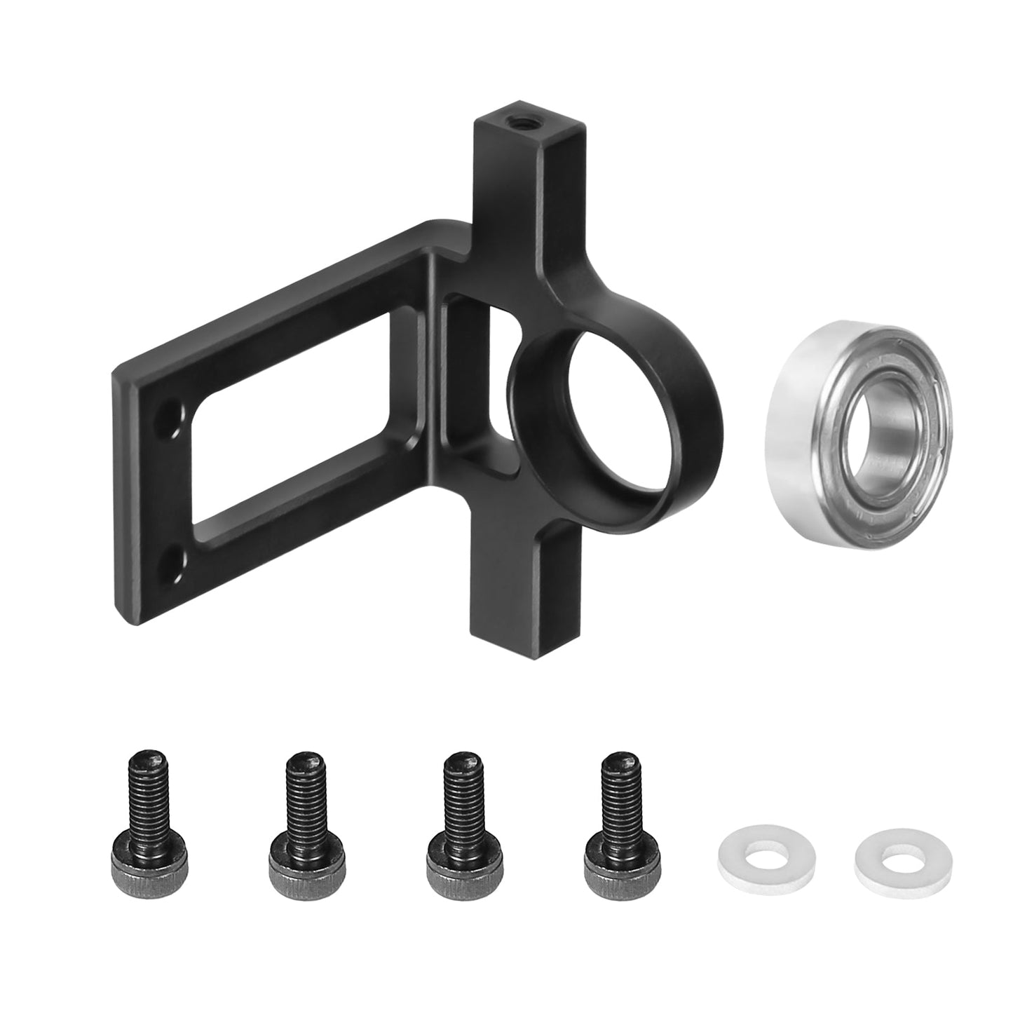 OSHM7006 OMP HOBBY M7 Helicopter Parts Motor Bearing Bracket