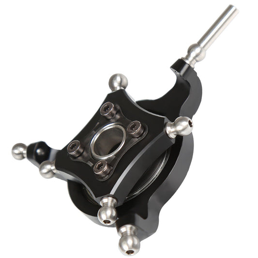 OSHM4002 OMP Hobby M4 Helicopter Swashplate
