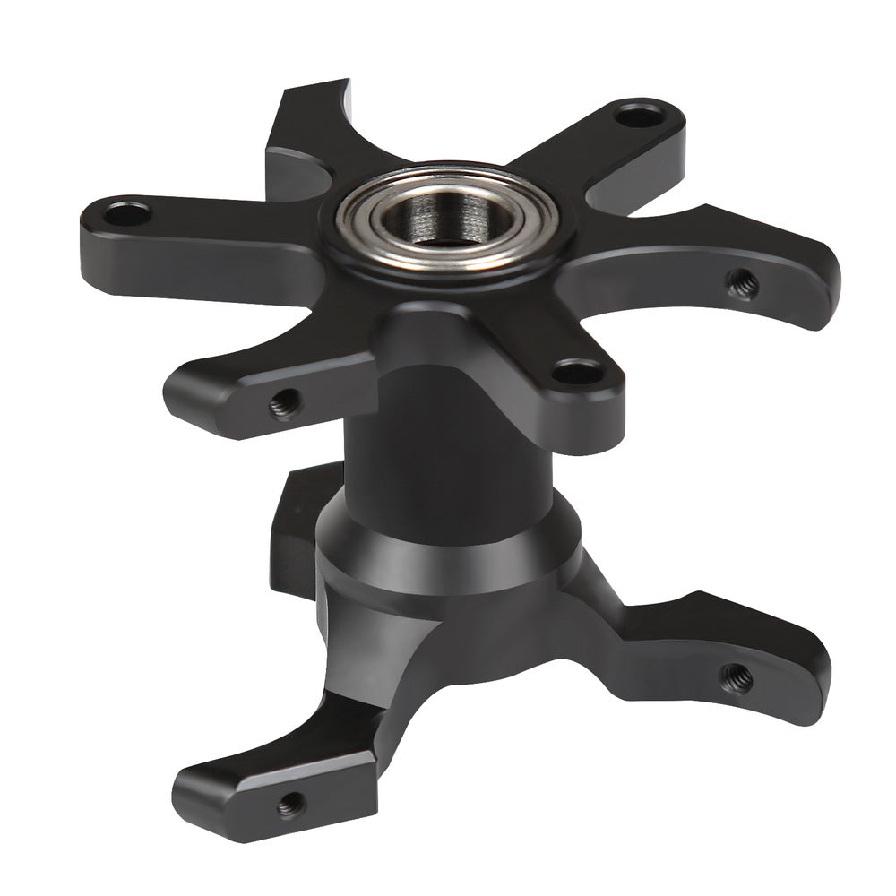 OSHM4003 OMP Hobby M4 Helicopter Servo Mount