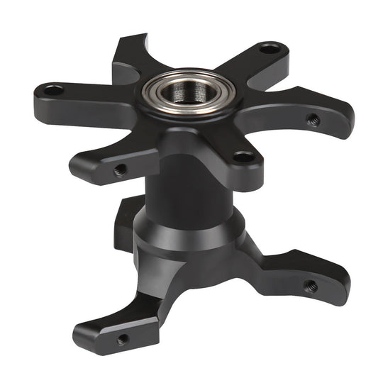 OSHM4003 OMP Hobby M4 Helicopter Servo Mount