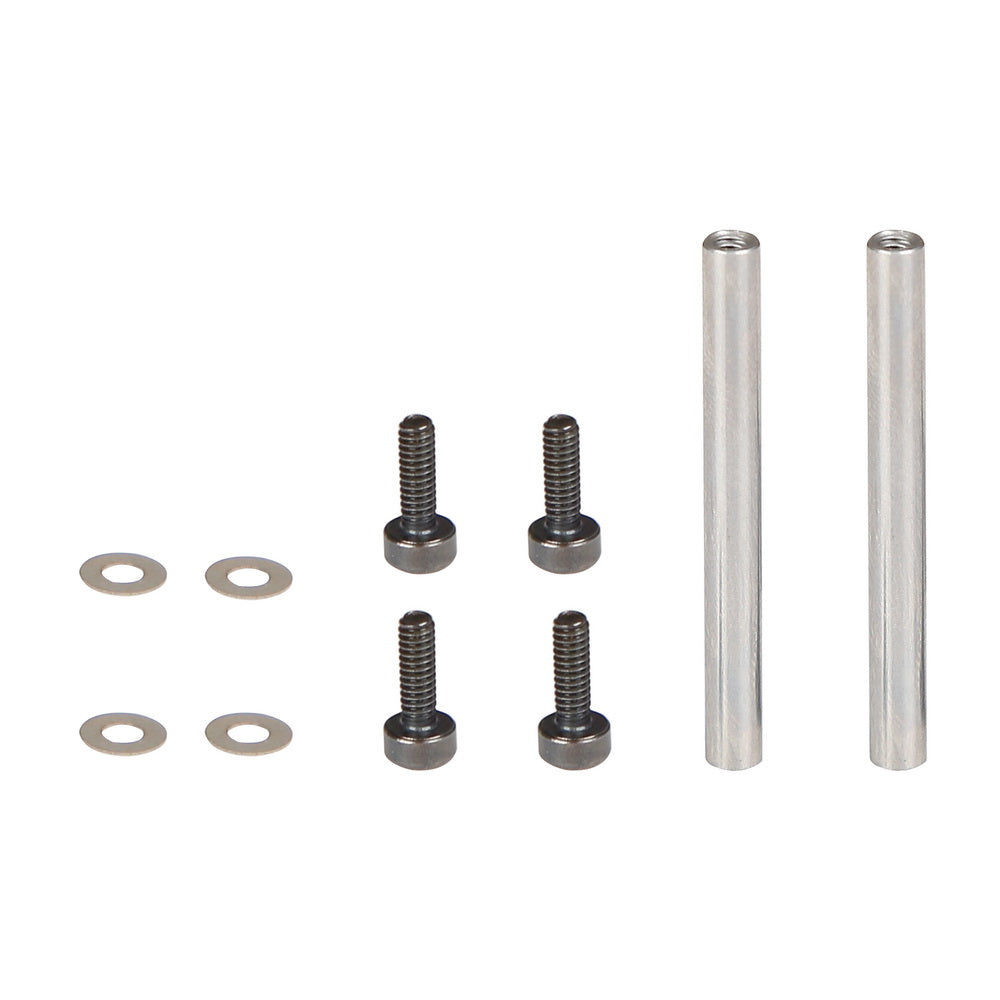 OSHM4044 OMP Hobby M4 and M4 MAX Helicopter Tail Spindle Shaft