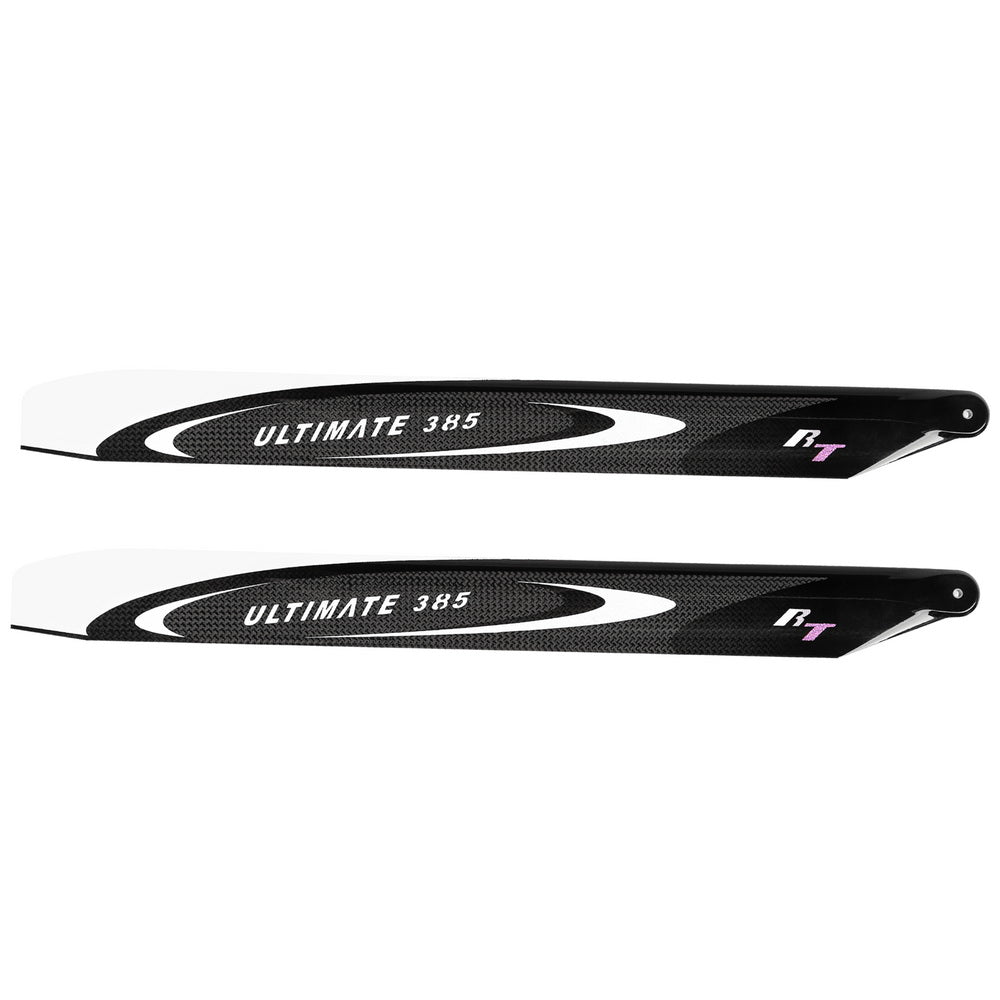 OSHM4046 OMP Hobby M4 Helicopter 385mm Main blade