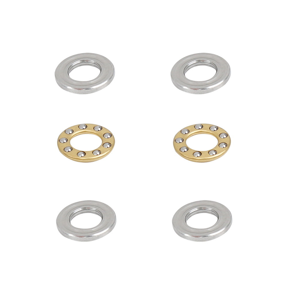OSHM4058 OMP Hobby M4 Helicopter Main Rotor Thrust Bearing