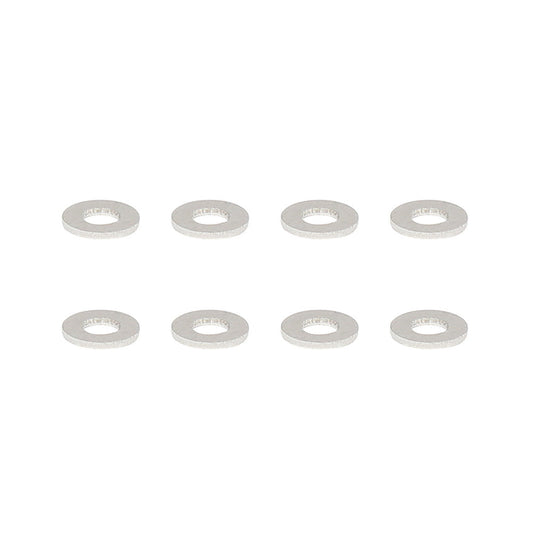 OSHM4095 OMP Hobby M4 Helicopter Washers for Swash plate