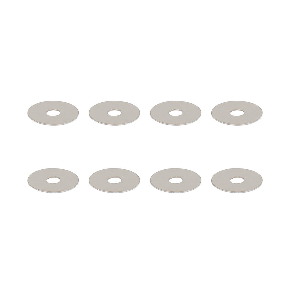 OSHM4097 OMP Hobby M4 Helicopter Washers 2.6mm Tail Blade Spacers