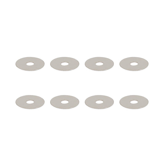 OSHM4097 OMP Hobby M4 Helicopter Washers 2.6mm Tail Blade Spacers