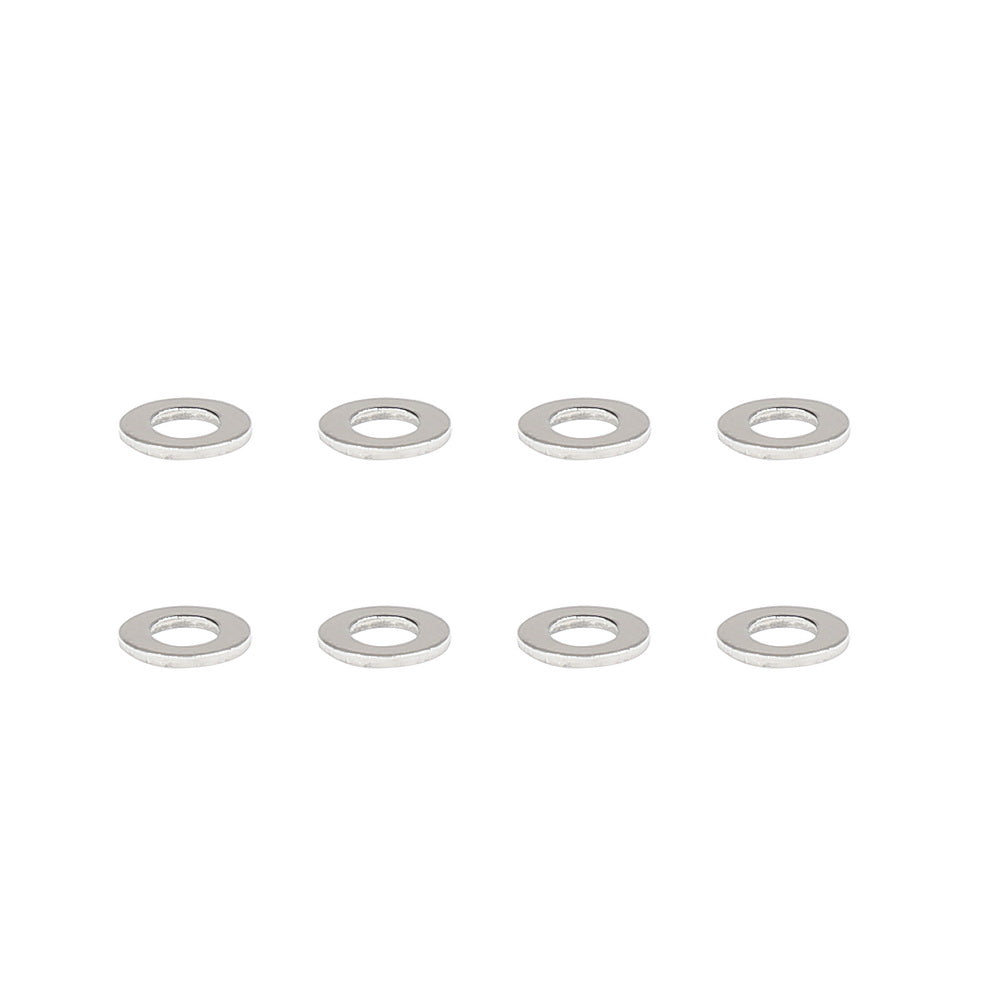 OSHM4104 OMP Hobby M4 Helicopter Washers for Canopy grommet