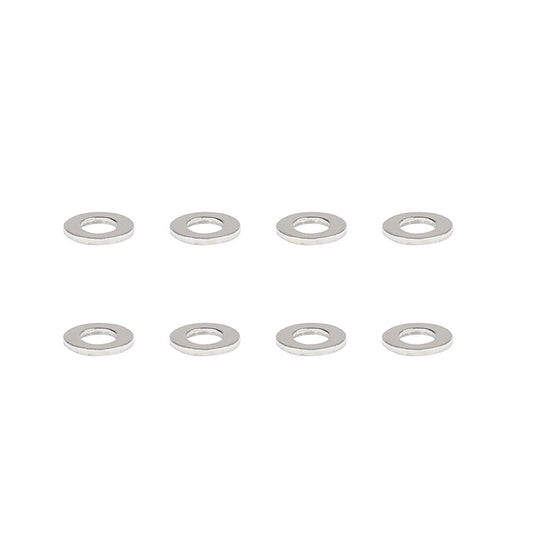 OSHM4104 OMP Hobby M4 Helicopter Washers for Canopy grommet