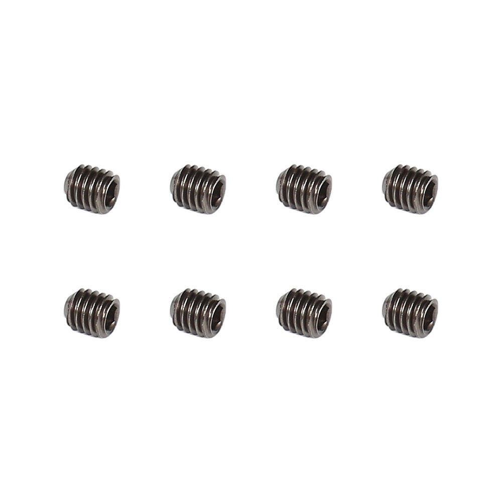 OSHM4108 OMP Hobby M4 Helicopter Set Screw M3x3mm