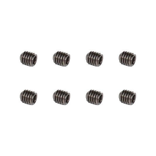 OSHM4108 OMP Hobby M4 Helicopter Set Screw M3x3mm