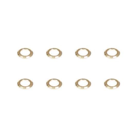 OSHM4109 OMP Hobby M4 Helicopter Tail Damper Shim