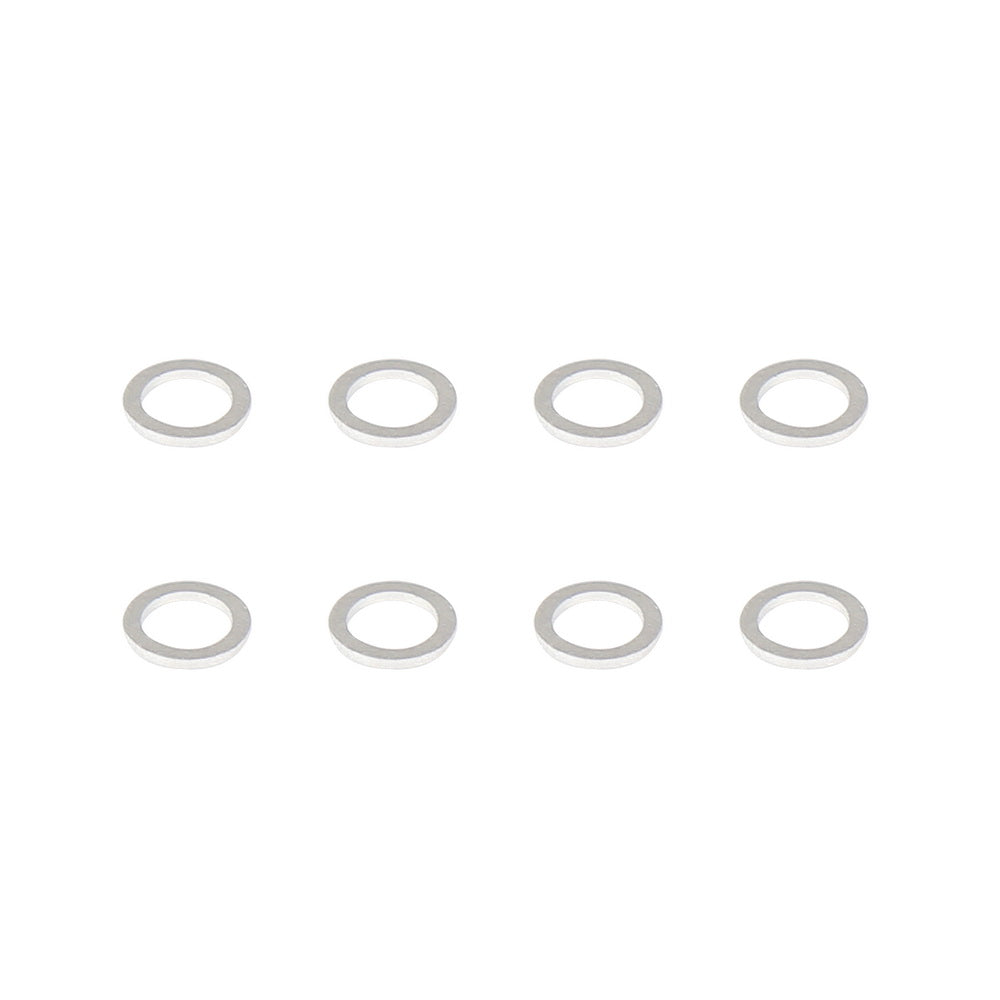 OSHM4111 OMP Hobby M4 Helicopter Washers for Idler Pulley Set