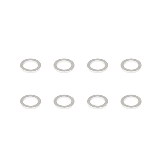 OSHM4111 OMP Hobby M4 Helicopter Washers for Idler Pulley Set