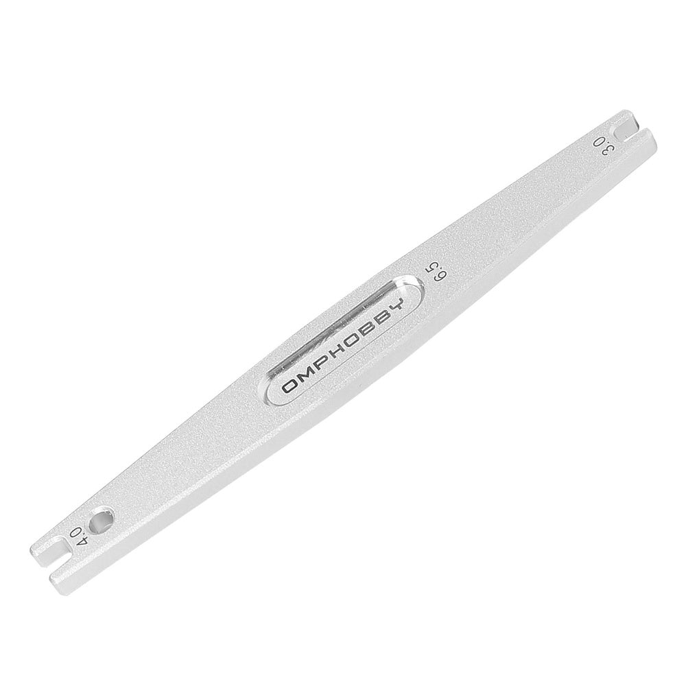 OSHM4116 OMP Hobby M4 Helicopter Rod adjustment wrench Tool