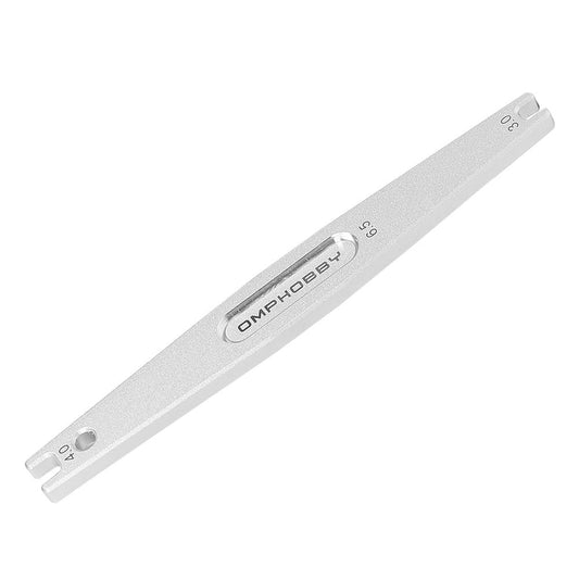 OSHM4116 OMP Hobby M4 Helicopter Rod adjustment wrench Tool